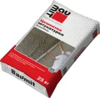 Цементна штукатурка Baumit ZementPutz 25 кг (188261)