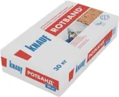 Штукатурка гіпсова Knauf Rotband 5-50 мм 30 кг (5065)