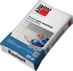 Клейова суміш для керамічної плитки Baumit Bau-Fliesen Kleber 25 кг (109126)