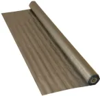 Плівка пароізоляційна Masterfol Foil S 1.5 х 50 м 75 м² (201603)