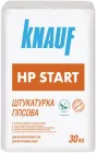 Штукатурка стартова Knauf HP Start 30 кг (5067)