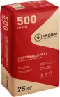 Портландцемент Ifcem ПЦ ІІ А -В-500Р-Н 25 кг (177030)