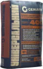 Цемент універсальний Cemark ПЦІІ/Б-К (Ш-В)-400 Р 25 кг (188384)