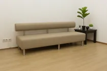 Диван Соло бежевий аляска 180 см