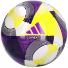 М'яч для футзалу (міні-футболу) Adidas Conext 25 Pro Sala FIFA JH1278 №4 Жовто-синій