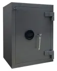 Сейф банківський БССА 2-570/35-1КЛ сертифікований