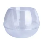 Горщик Алеана Сфера 116009 14 см прозорий