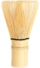 Бамбуковий вінчик для Матча Часен, 76+ ворсинок