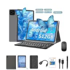 Планшет Crelander T40 Pro 12GB/512GB LTE 4G клавіатура та миша