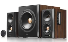 Мультимедійна акустика Edifier S360DB
