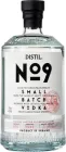 Горілка DISTIL.№9 0.7 л 40% (4820139240247_4820294060070)