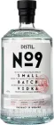 Горілка DISTIL.№9 1 л 40% (4820139240261_4820294060155)