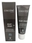 Крем COCCINE VELVET CREAM для делікатних видів шкіри темно-сірий 211 75мл