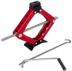 Домкрат механічний ромбоподібний Штурмовик 1.2 т (BBC-1200)