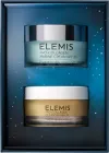 Набір по догляду за обличчям Elemis Pro-Collagen North Stars Крем SPF 30 50 мл + Очищаючий бальзам 50 г (641628898077)