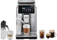 Кавомашина DeLonghi PrimaDonna Aromatic ECAM630.75.TSM