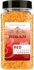 Сочевиця Bisan Червона 400 г (0.4 кг) (4820186126495)