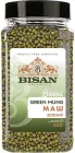 Маш Bisan Зелений 400 г (0.4 кг) (4820186126471)