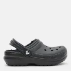 Дитячі крокси Classic Lined Clog