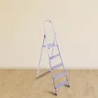 Господарська драбина STEEL HOME 215 Eurogold