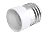 Патрон-перехідник Lemanso LM115 з Е27 на Е14