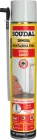 Монтажна піна Soudal зимова 750 мл (00001000000075000Z)