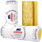 Мінеральна вата URSA DF 45 150 мм 6.25 м² 1.25х5 м (DF45_150)