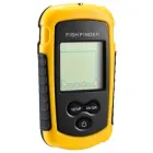 Ехолот портативний Fish Finder до 100м сонар