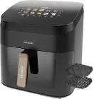 Мультипіч CECOTEC Cecofry&Grill Smokin 8500