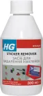Засіб для видалення наклейок HG 0.3 л (8711577002084)
