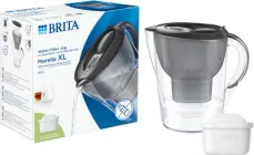 Фільтр-глечик Brita Marella XL MXpro графіт (1052724)