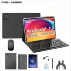 Планшет Crelander T30 Pro 128GB LTE клавіатура миша стилус