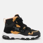 Дитячі зимові черевики