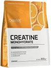 Креатин OstroVit Creatine Monohydrate 300 г Апельсин (5902232611793)