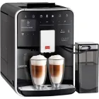 Автоматична кавоварка Melitta Caffeo Barista TS Smart black (F85/0-102)