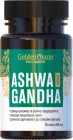 Екстракт Ашваганда Вітамінний комплекс Golden Farm 90 капсул (4820183471314)