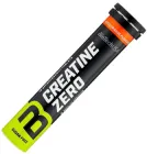 Креатин Biotech Creatine Zero Effervescent 18 таблеток Червоний апельсин (5999076239924)