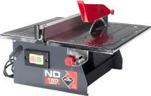 Плиткоріз Rubi ND-180 SMART 24976 (8413797249767)