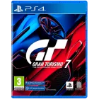 Гра Gran Turismo 7 для PS5 (EN sub) [64822]