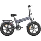 Електровелосипед Engwe EP-2 Pro Grey [86463]