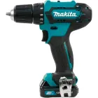 Дриль-шуруповерт Makita DF333DWYE 10.8V 2x1.5Ah [89337]