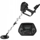 Ґрунтовий металошукач Kkmoon MD4030, металодетектор для новачків