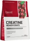 Креатин OstroVit Creatine Monohydrate 300 г Вишня (5902232617573)