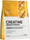 Креатин OstroVit Creatine Monohydrate 500 г Манго (5902232617634)