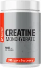 Креатин Sporter Creatine monohydrate 300 г (4820249721483)