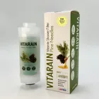 Вітамінний фільтр для душу Vitarain із ароматом хвої
