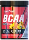 Амінокислота Vansiton BCAA Фруктовий мікс 300 г (4820106592478)