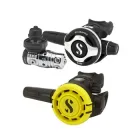 Комплект регулятора Scubapro МК25 EVO Din300/S600 + октопус R105