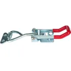 Притиск тяговий коліно-важільний WorkMan GH-4003 600кг