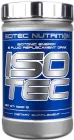 Ізотонік Scitec Nutrition Isotec Endurance 1000 г Холодний чай (728633107063)